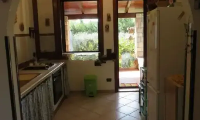 Rexer-Terrasini-Affitto-di-villa-in-via-dei-Greci-snc-Terrasini-CUCINA