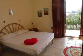 Rexer-Terrasini-Affitto-di-villa-in-via-dei-Greci-snc-Terrasini-CAMERA-DA-LETTO