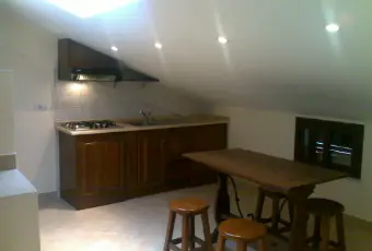 Rexer-Monreale-Mansarda-arredata-CUCINA