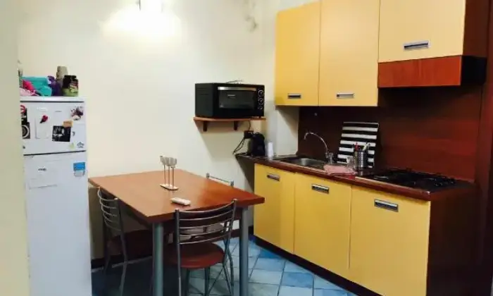 Rexer-Messina-Monolocale-via-dei-mille-CUCINA