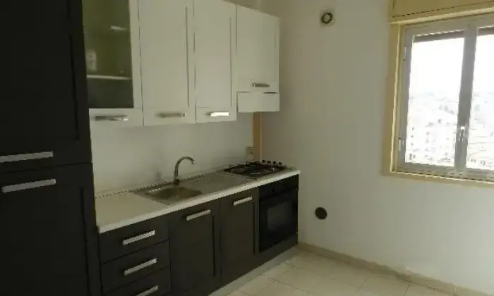 Rexer-Caltanissetta-Attico-panoramico-CUCINA
