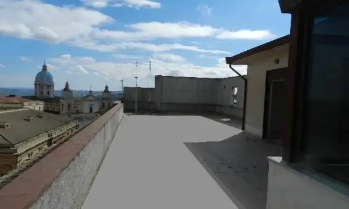 Rexer-Caltanissetta-Attico-panoramico-TERRAZZO