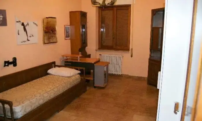 Rexer-Roma-Trilocale-zona-Tor-Vergata-CAMERA-DA-LETTO