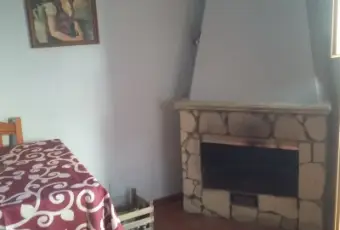 Rexer-ariano-irpino-Bella-casa-di-campagna-SALONE