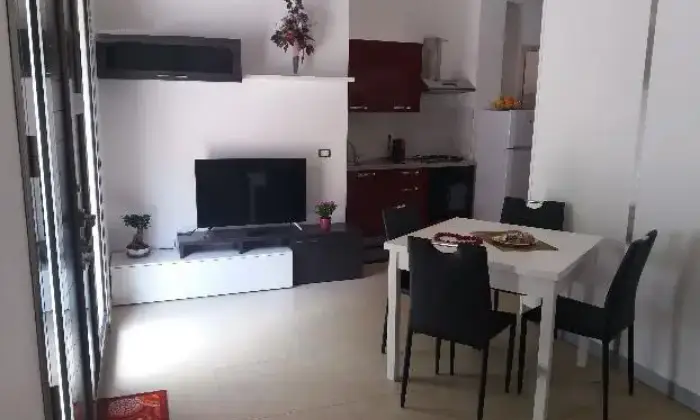 Rexer-Alcamo-Appartamento-tutto-arredato-nuovo-SALONE