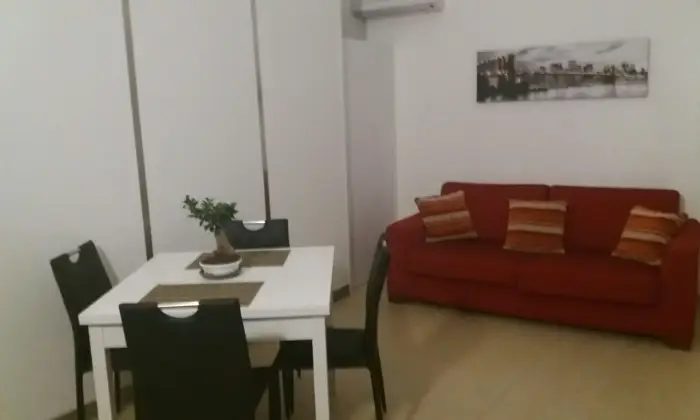 Rexer-Alcamo-Appartamento-tutto-arredato-nuovo-SALONE