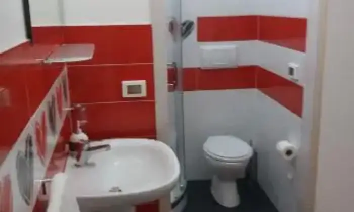 Rexer-Alcamo-Appartamento-tutto-arredato-nuovo-BAGNO