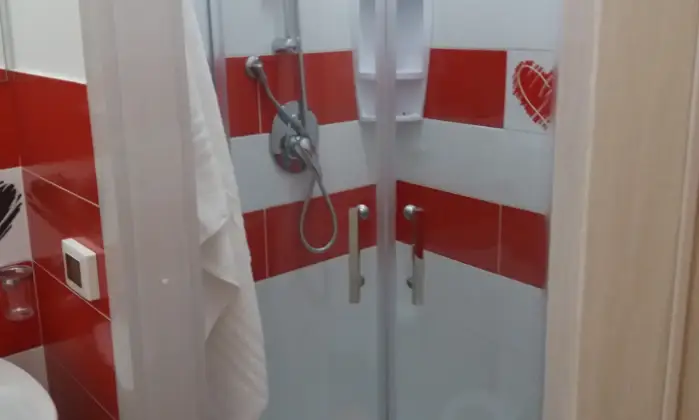 Rexer-Alcamo-Appartamento-tutto-arredato-nuovo-BAGNO