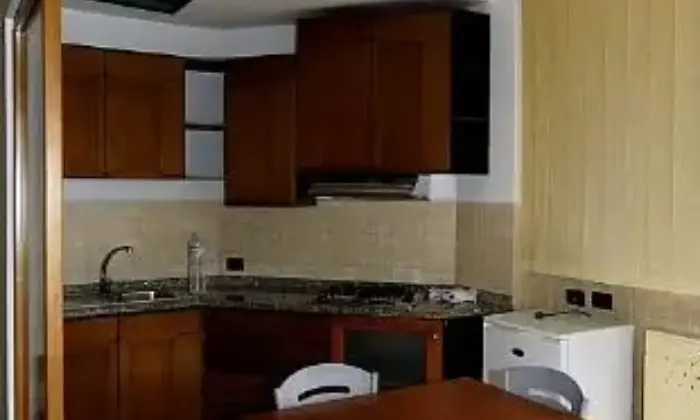 Rexer-Monreale-Bivano-Eccellente-e-spazioso-Climatizzato-CUCINA