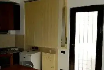 Rexer-Monreale-Bivano-Eccellente-e-spazioso-Climatizzato-CUCINA