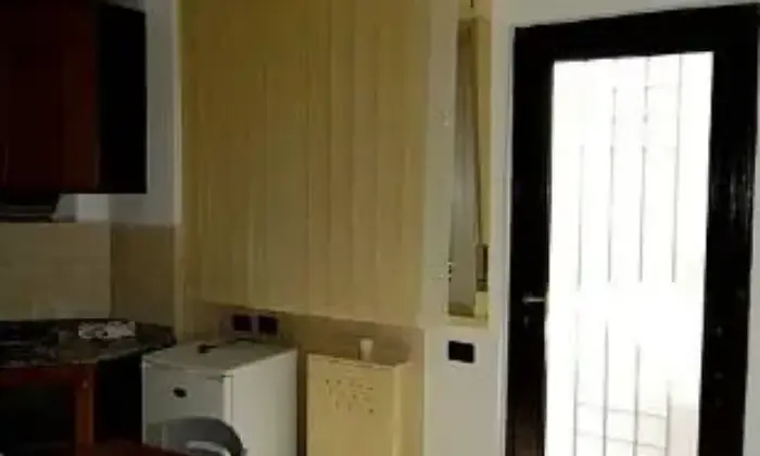 Rexer-Monreale-Bivano-Eccellente-e-spazioso-Climatizzato-CUCINA
