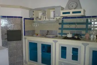 Rexer-Collesano-Casa-vacanze-vicino-Cefal-CUCINA