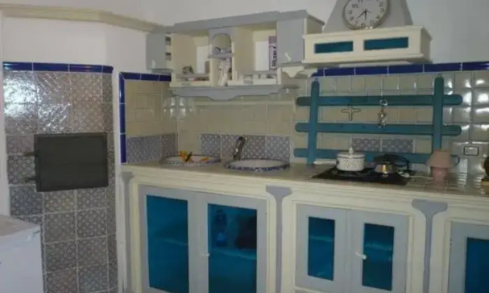 Rexer-Collesano-Casa-vacanze-vicino-Cefal-CUCINA