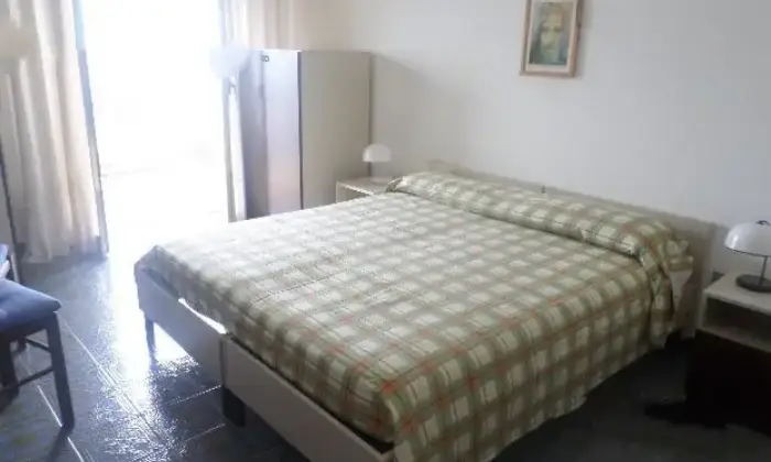 Rexer-Trappeto-Appartamento-con-vista-mare-CAMERA-DA-LETTO