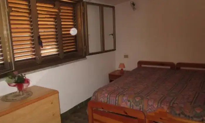 Rexer-Trappeto-Appartamento-con-vista-il-golfo-di-castellammare-CAMERA-DA-LETTO