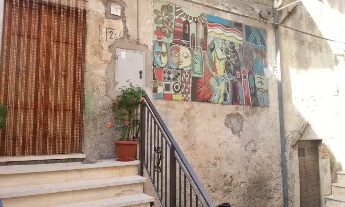 Rexer-Poggio-Moiano-Affitto-appartamento-Poggio-Moiano-SALONE