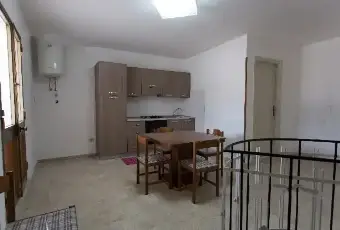 Rexer-Trapani-Ampio-e-spazioso-appartamento-CUCINA