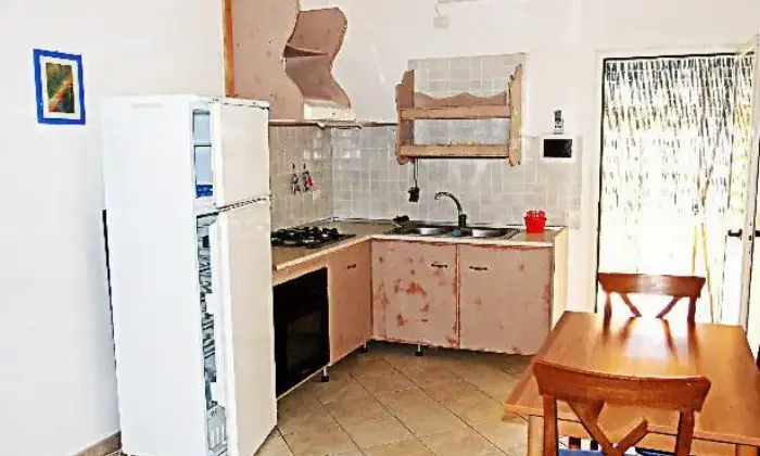 Rexer-San-Vito-Accogliente-bilocale-fra-MonteMare-CUCINA