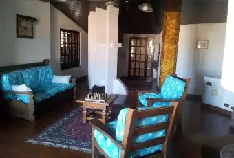 Rexer-Tortol-Tranquilla-e-ben-servita-casa-vacanze-in-villa-trifamiliare-SALONE
