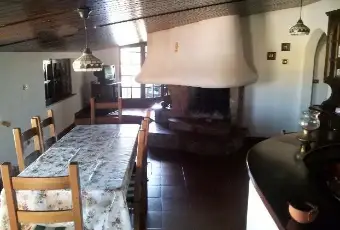 Rexer-Tortol-Tranquilla-e-ben-servita-casa-vacanze-in-villa-trifamiliare-SALONE