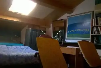 Rexer-Alghero-Accogliente-trilocale-in-pieno-centro-CAMERA-DA-LETTO