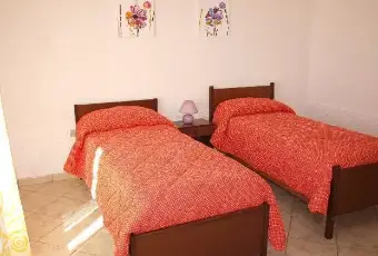 Rexer-Baunei-Tranquilla-casa-panoramica-CAMERA-DA-LETTO