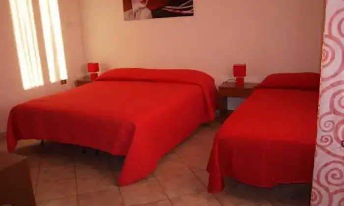Rexer-Baunei-Tranquilla-casa-panoramica-CAMERA-DA-LETTO