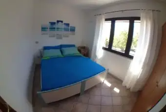 Rexer-San-Teodoro-Elegante-bilocale-vista-mare-CAMERA-DA-LETTO