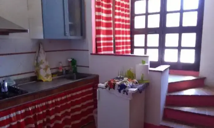 Rexer-Grosseto-Grazioso-monolocale-in-centro-storico-CUCINA