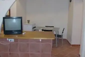 Rexer-Roma-Monolocale-brevi-periodi-CUCINA