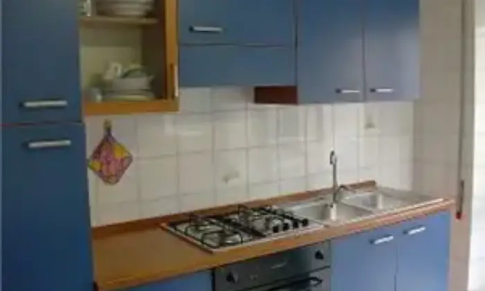 Rexer-Roma-Appartamento-per-vacanze-CUCINA