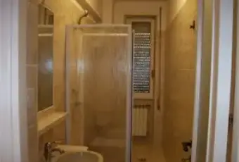 Rexer-Roma-Appartamento-per-vacanze-BAGNO