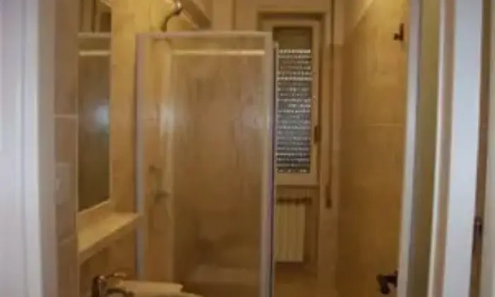 Rexer-Roma-Appartamento-per-vacanze-BAGNO