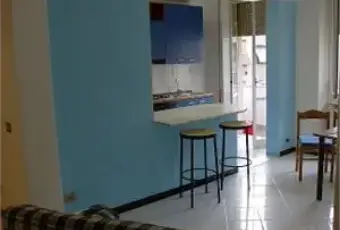 Rexer-Roma-Appartamento-per-vacanze-SALONE