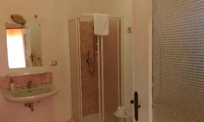 Rexer-Alghero-Ampio-appartamento-in-attico-zona-centrale-BAGNO