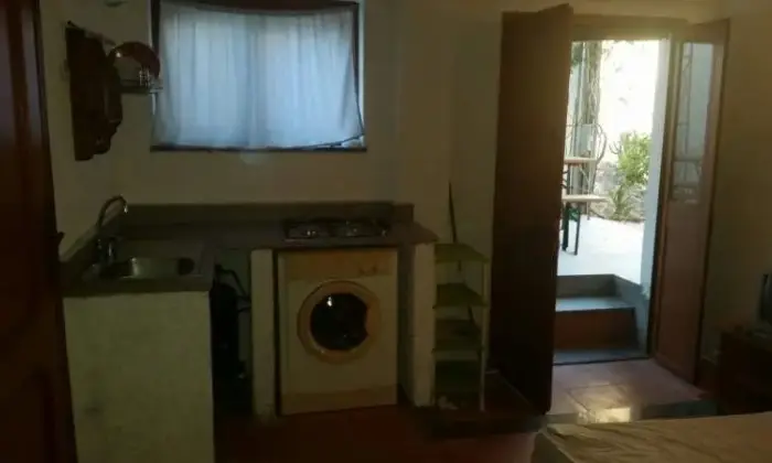 Rexer-Buggerru-Grazioso-monolocale-CUCINA