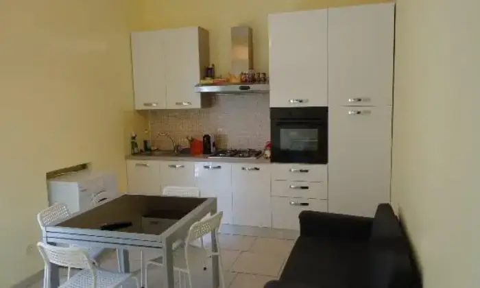 Rexer-Enna-Camera-doppia-nuova-per-studenti-CUCINA