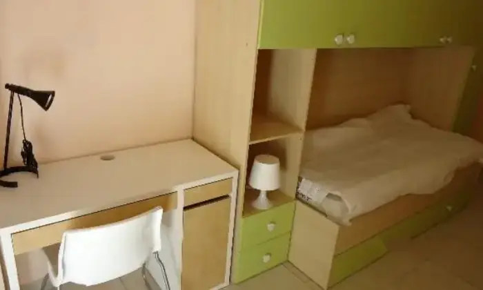 Rexer-Enna-Camera-singola-nuova-per-studenti-CAMERA-DA-LETTO