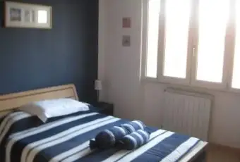 Rexer-Roma-Casa-al-Mare-Vista-Mare-Lido-di-Ostia-CAMERA-DA-LETTO