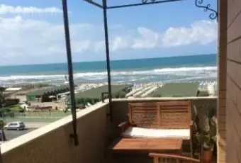 Rexer-Roma-Casa-al-Mare-Vista-Mare-Lido-di-Ostia-TERRAZZO