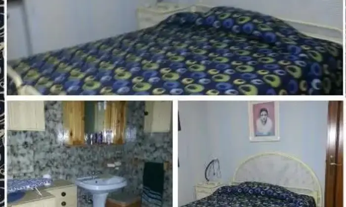 Rexer-Roma-A-ragazze-camera-singola-con-letto-matrimoniale-Camera