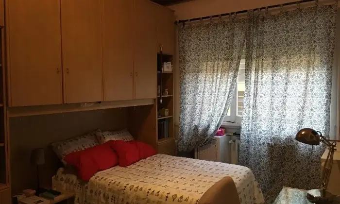 Rexer-Roma-Stanza-a-San-Pietro-CAMERA-DA-LETTO