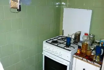 Rexer-Roma-Stanza-a-San-Pietro-CUCINA