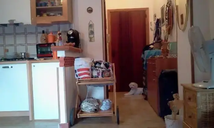 Rexer-Scalea-Appartamento-panoramico-con-mansarda-CUCINA
