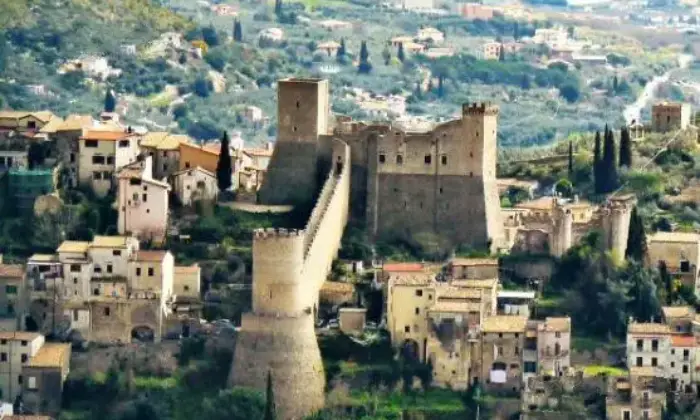 Rexer-Itri-Appartamento-centralissimo-ALTRO