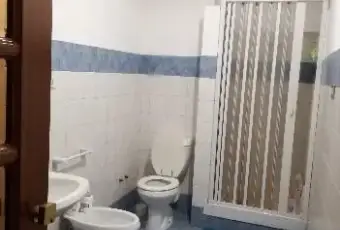 Rexer-Catania-Posto-letto-zona-corso-Sicilia-BAGNO