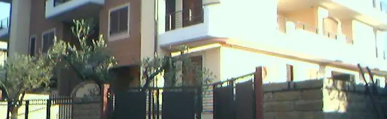 Rexer-Roma-Box-Auto-Via-Oricola-Zona-Ponte-di-Nona-GARAGE