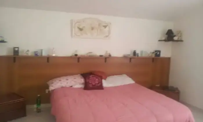 Rexer-Roma-Trilocale-Monti-dellAra-zona-Casalotti-CAMERA-DA-LETTO