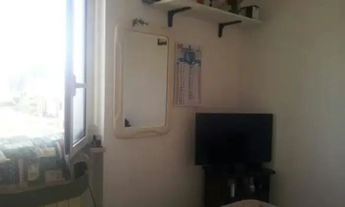 Rexer-Roma-Trilocale-Monti-dellAra-zona-Casalotti-CAMERA-DA-LETTO