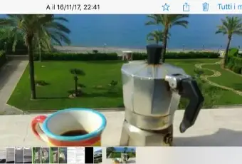 Rexer-Santa-Marina-Appartamento-sul-mare-letto-ristrutturato-nuovo-BAGNO